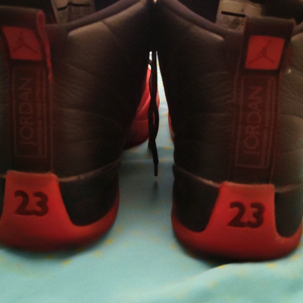 Shoes - Picture 3 of 3